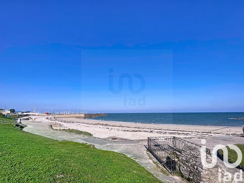 Appartement - 40 m² - 3 pièces