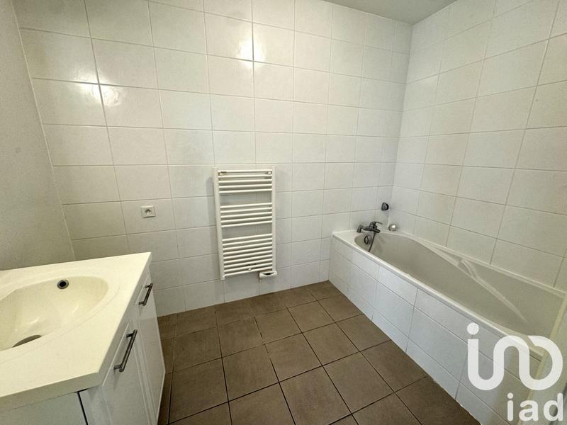 Appartement - 83 m² - 3 pièces