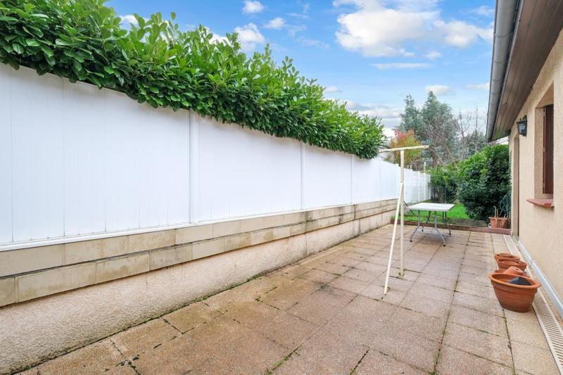 Maison - 80 m² - 3 pièces