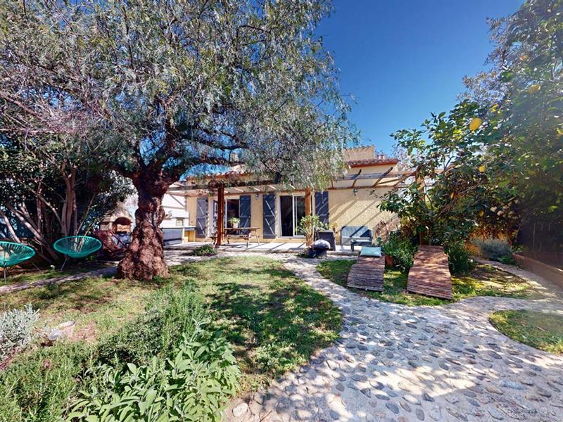 Maison - 148 m² - 5 pièces