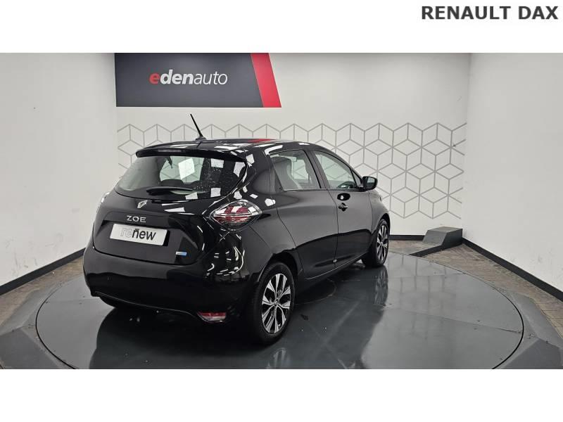 Renault Zoe R110 Achat Intégral - 22 Evolution