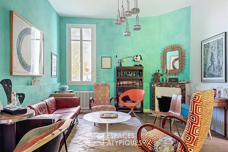 Propriété - 200 m² - 200 pièces