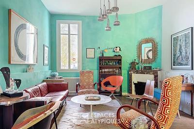 Propriété - 200 m² - 200 pièces