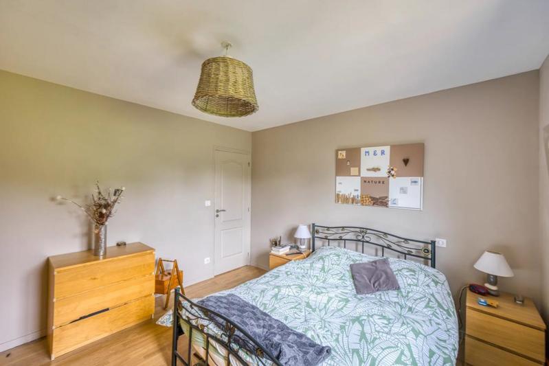 Maison - 124 m² - 6 pièces