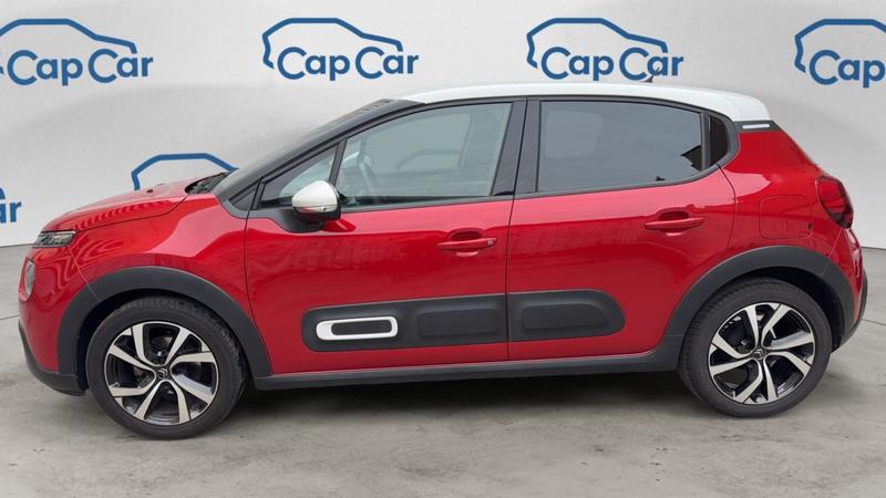 Citroën C3 1.2 PureTech 82 Shine Pack - Première main
