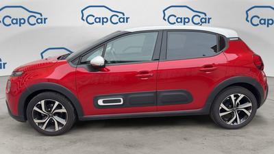 Citroën C3 1.2 PureTech 82 Shine Pack - Première main