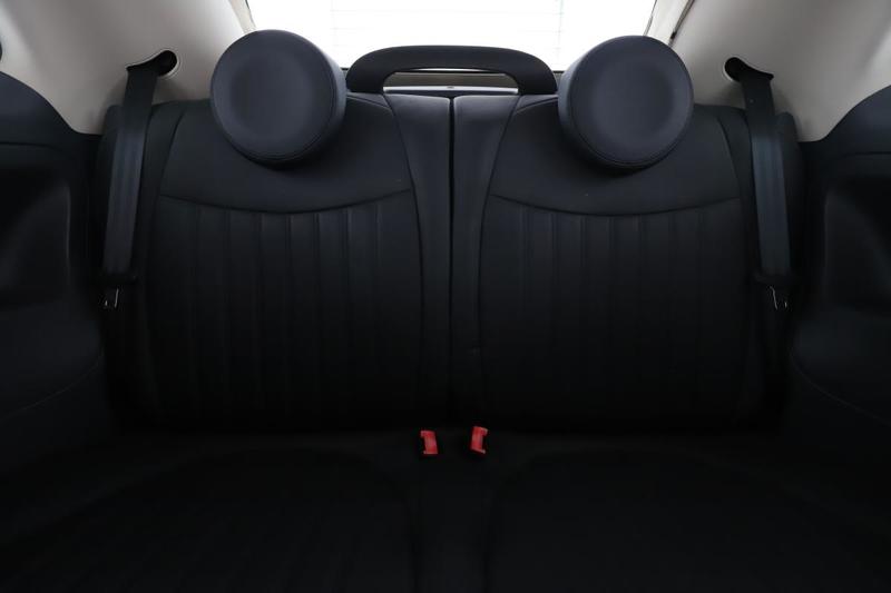 Fiat 500c c 1.2 Lounge 69 ch