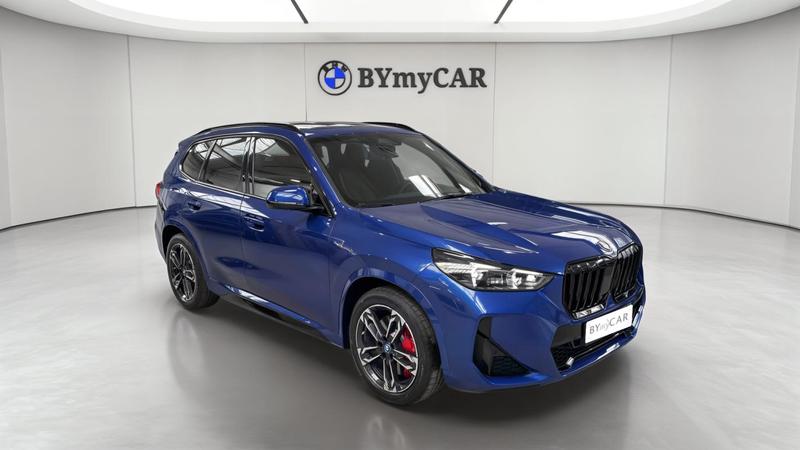 Bmw X1 U11 xDrive 25e 245ch Dkg7 m Sport