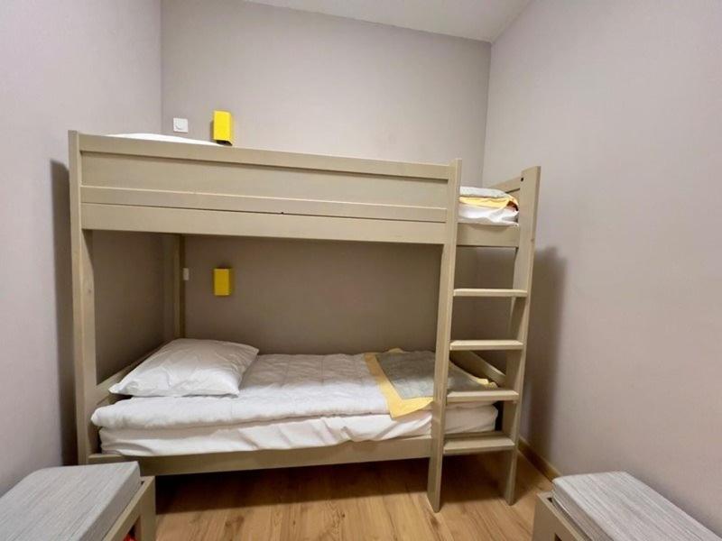 Appartement - 42 m² - 3 pièces