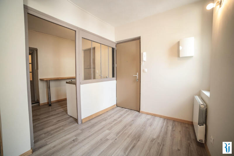 Appartement - 23 m² - 1 pièce