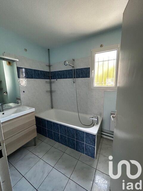 Maison - 84 m² - 4 pièces