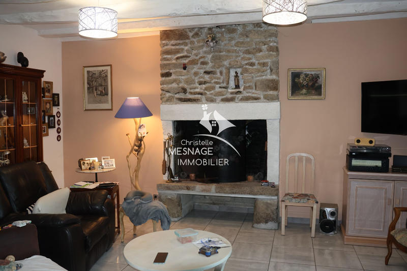 Maison - 171 m² - 6 pièces