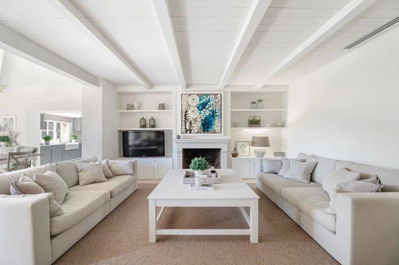 Villa - 157 m² - 6 pièces