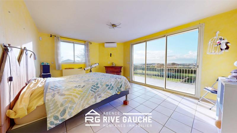 Maison - 192 m² - 6 pièces