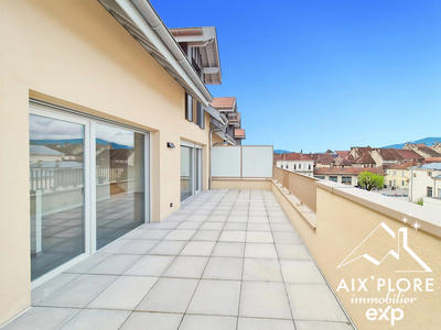 Appartement - 74 m² - 3 pièces