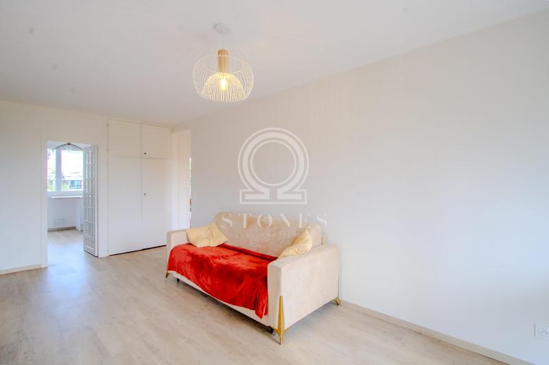 Appartement - 67 m² - 5 pièces