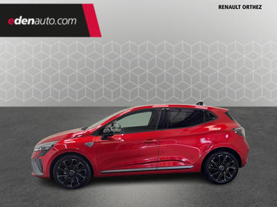 Renault Clio TCe 90 ch Gsr2 Esprit Alpine