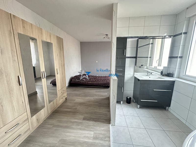 Maison - 160 m² - 7 pièces