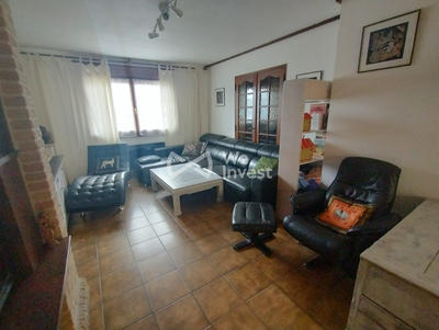 Maison - 126 m² - 6 pièces