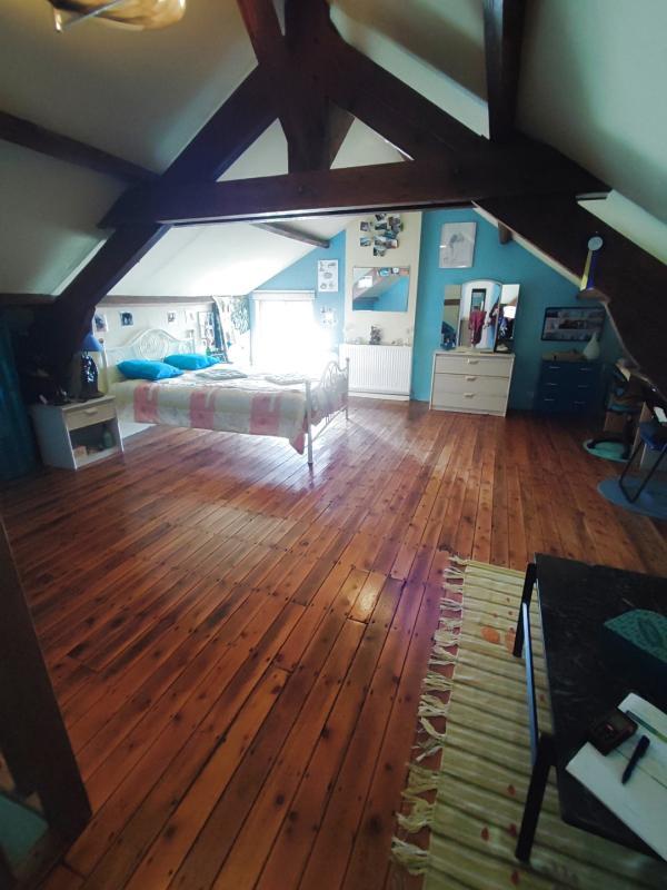 Maison de campagne - 121 m² - 5 pièces