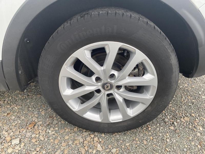 Renault Kadjar Blue Dci 115 Business