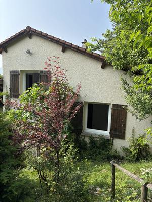 Villa - 121 m² - 6 pièces