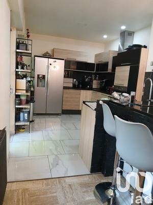 Maison de maîtres - 166 m² - 5 pièces