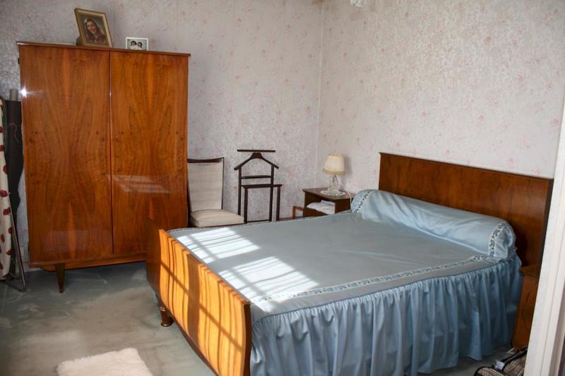 Pavillon - 130 m² - 6 pièces