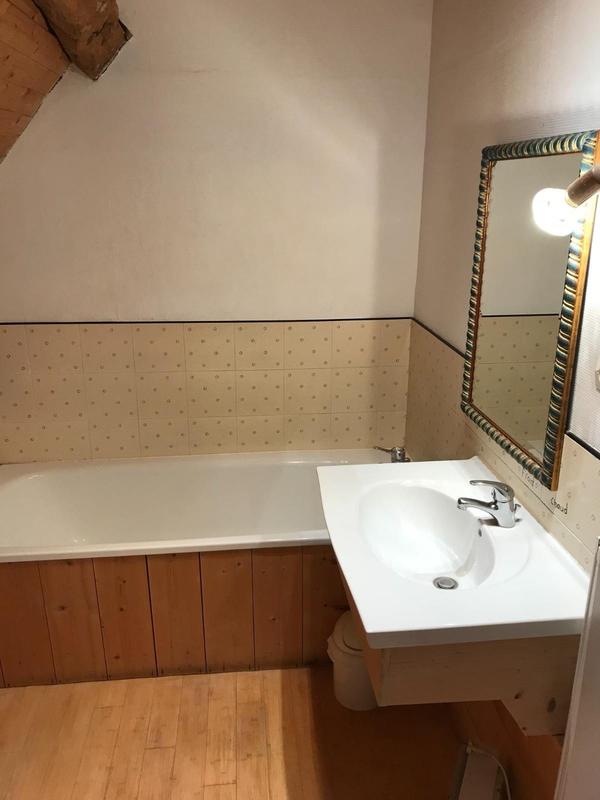 Maison - 285 m² - 14 pièces