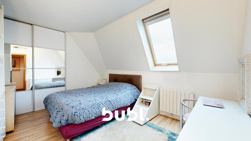 Appartement - 127 m² - 5 pièces