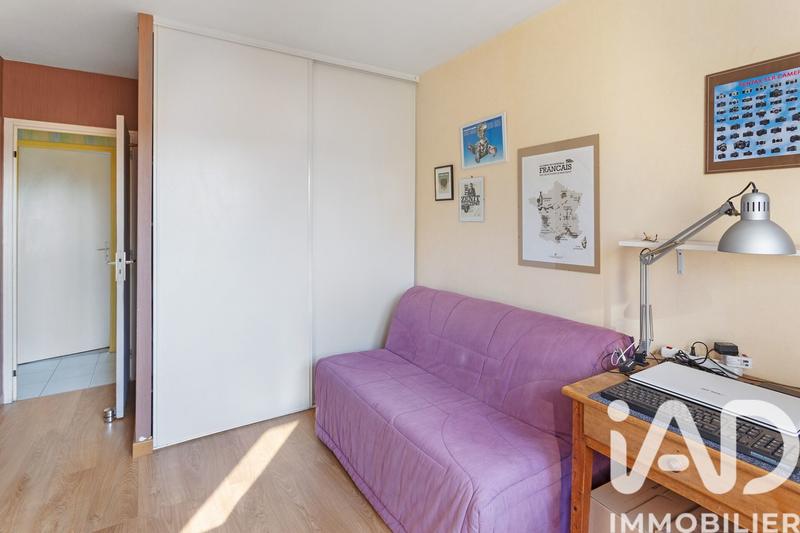 Maison - 142 m² - 6 pièces