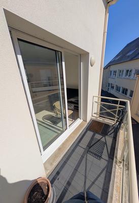 Appartement - 75 m² - 3 pièces