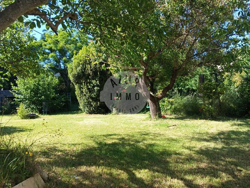 Maison - 197 m² - 7 pièces