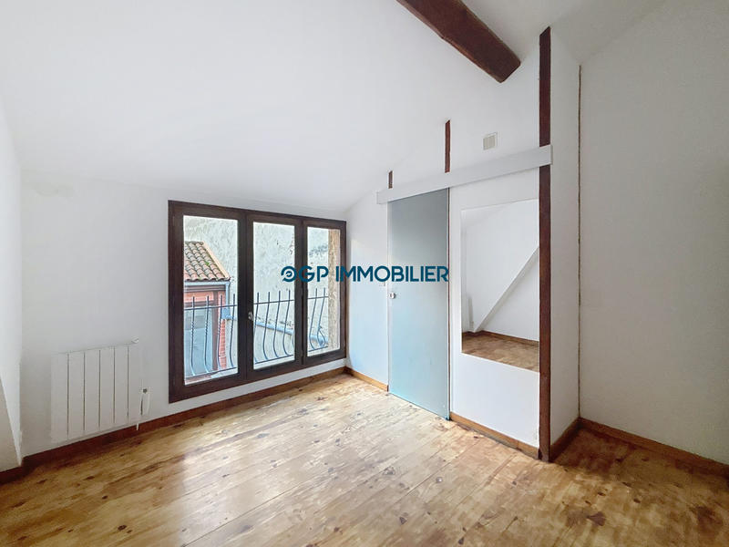 Appartement - 101 m² - 4 pièces