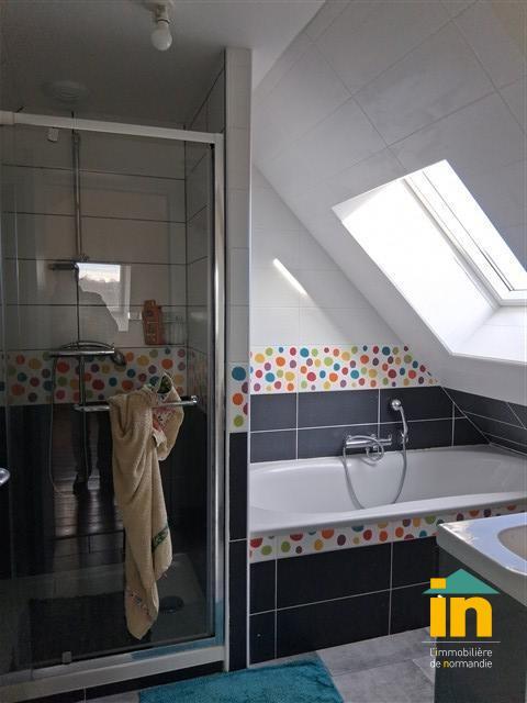 Maison de campagne - 97 m² - 5 pièces