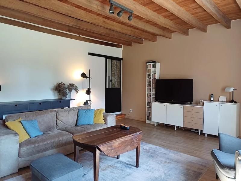Maison - 179 m² - 5 pièces