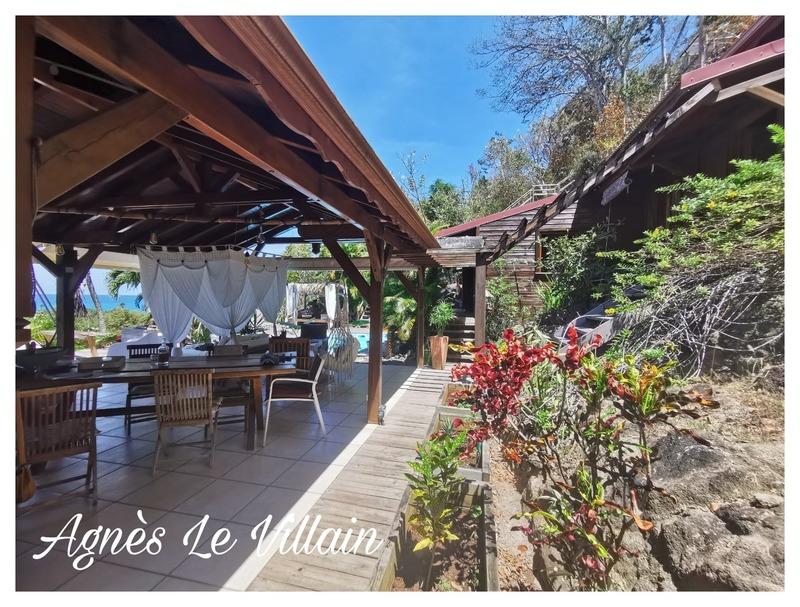 Maison - 134 m² - 6 pièces