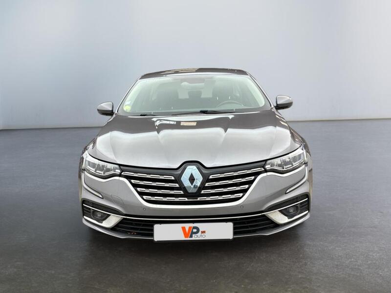 Renault Talisman Blue dCi 160 Edc Business