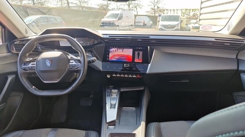 Peugeot 308 Sw Phev 180 E-Eat8 Allure