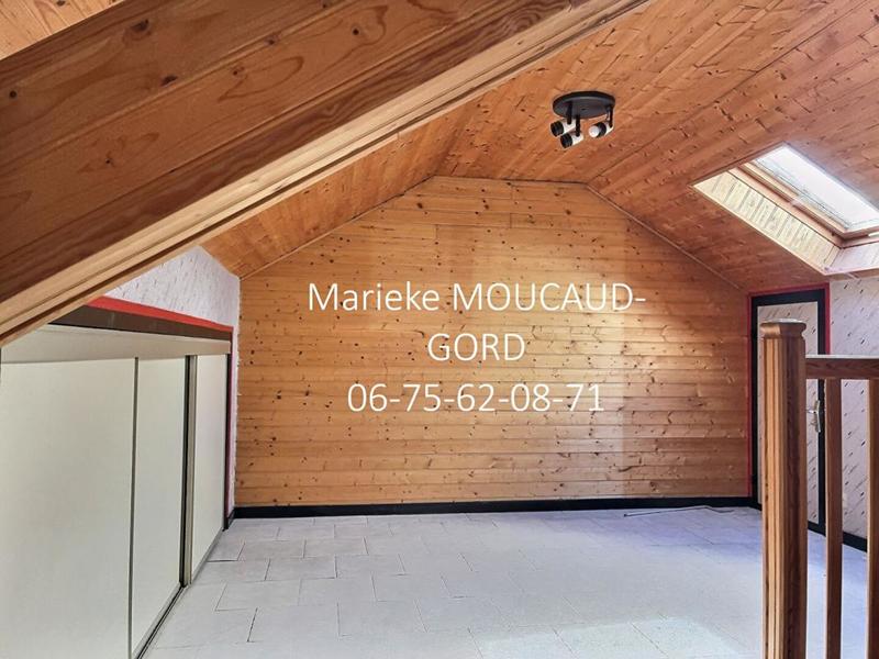 Maison - 87 m² - 6 pièces