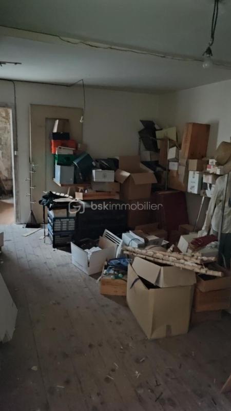 Immeuble - 240 m² - 8 pièces