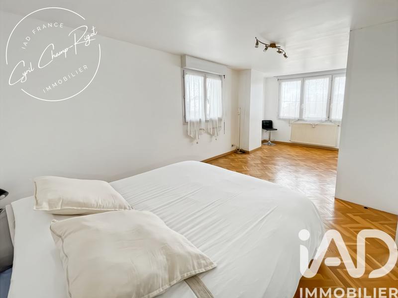 Maison - 155 m² - 6 pièces