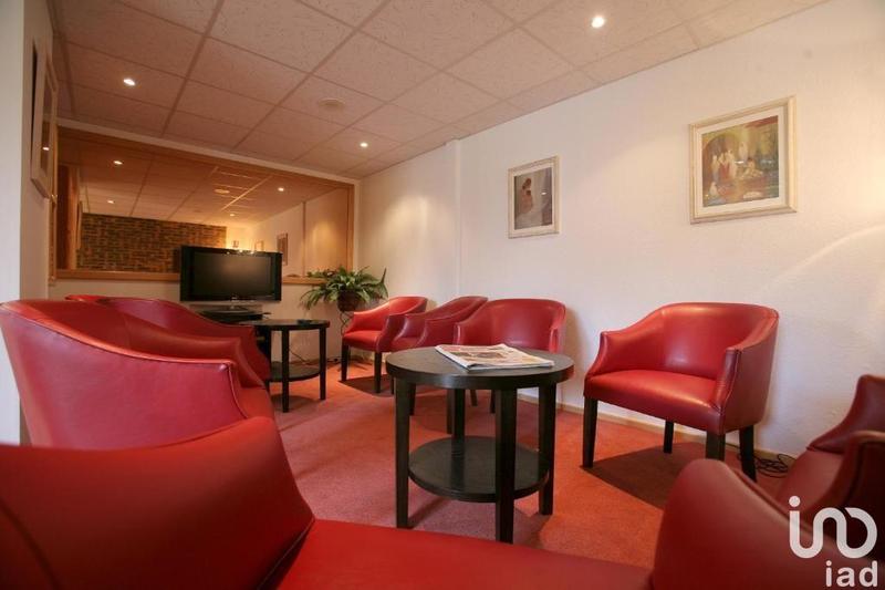 Local commercial - 1 000 m²