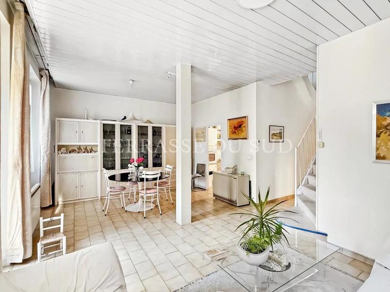 Maison - 131 m² - 5 pièces