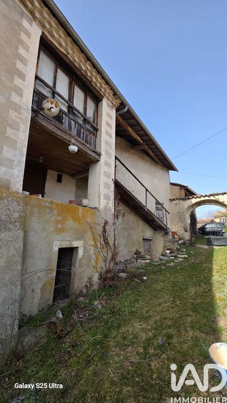 Bastide - 150 m² - 5 pièces