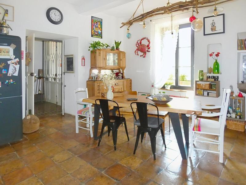 Maison de maîtres - 232 m² - 8 pièces