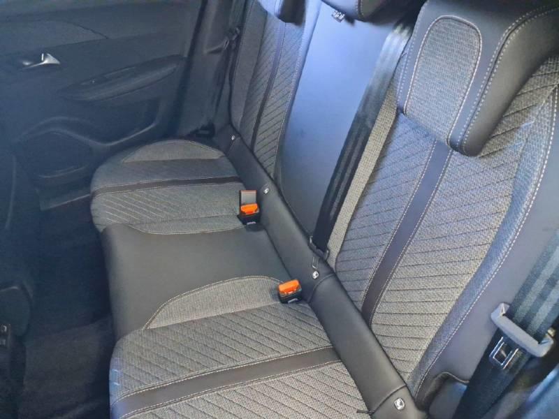 Peugeot 2008 Hybrid 145 e-Dcs6 Allure