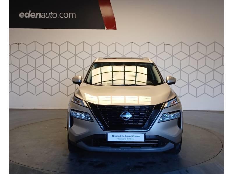 Nissan X-Trail e-Power 204 ch n-Connecta