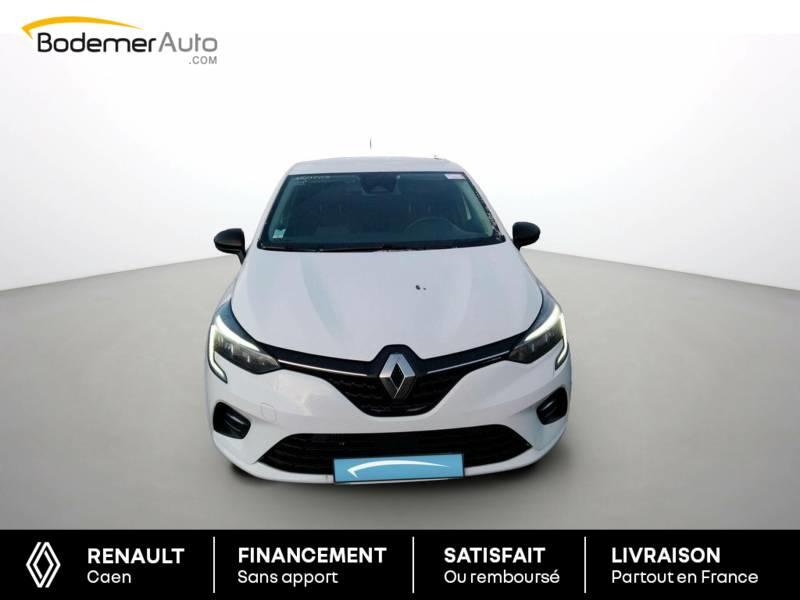 Renault Clio TCe 90 Evolution