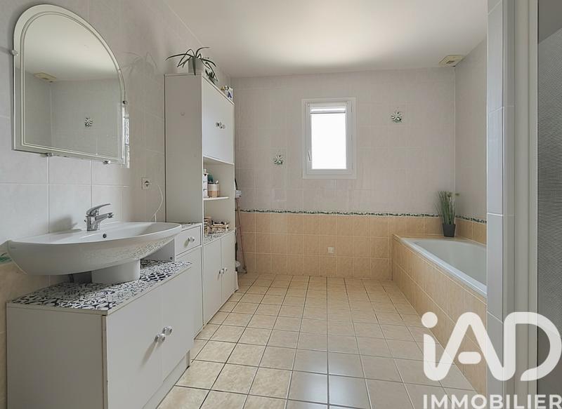 Maison - 148 m² - 5 pièces